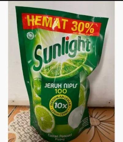 Sunlight Refil