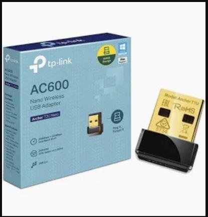 Adaptor Wifi