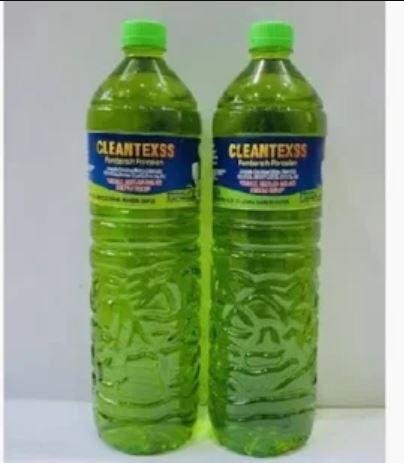 Clenteks