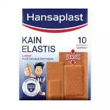 Hansaplast kecil