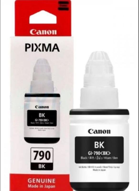 Tinta Printer Canon